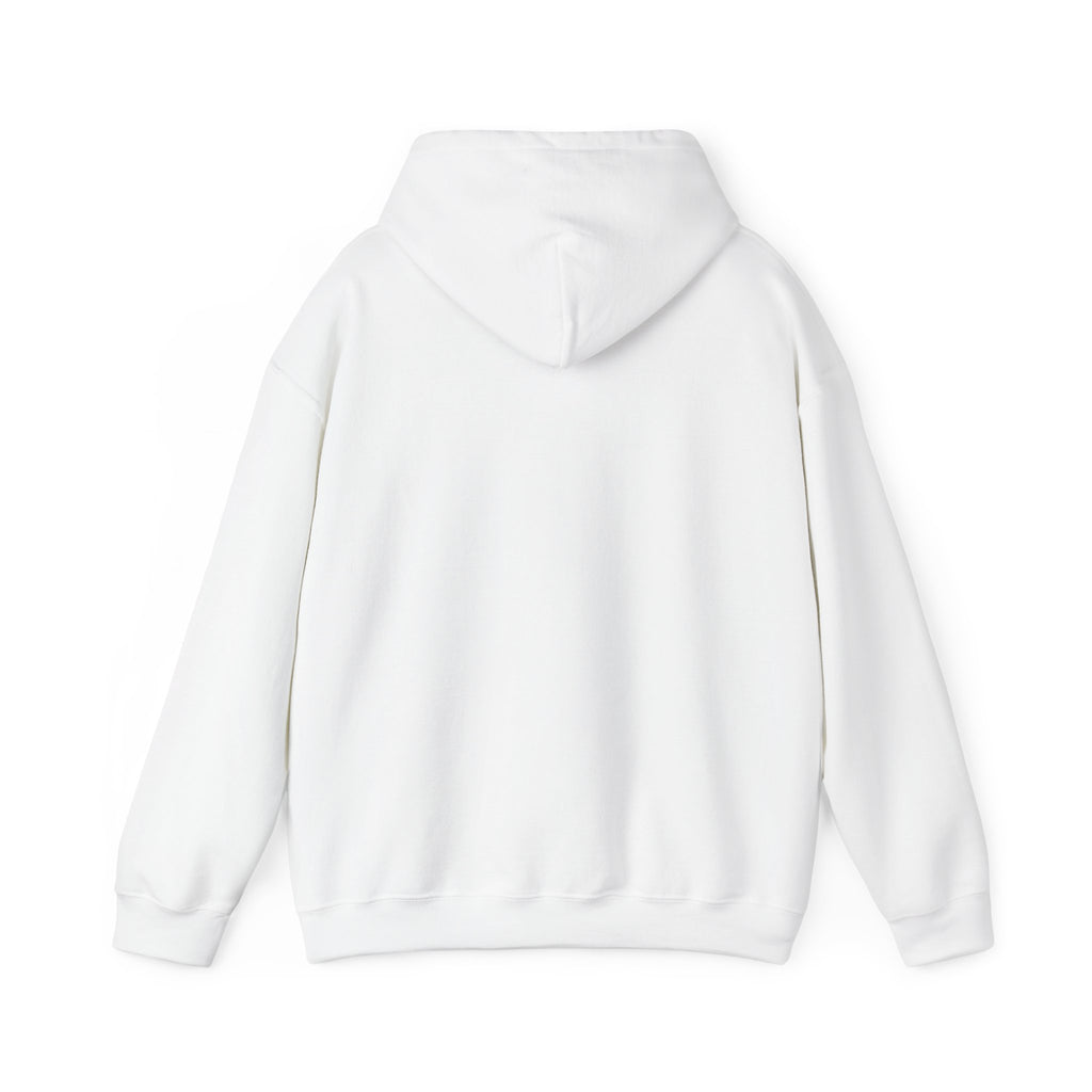 Hoodie — 'Lame Ugly' Retro Daisy Graphic Hoodie