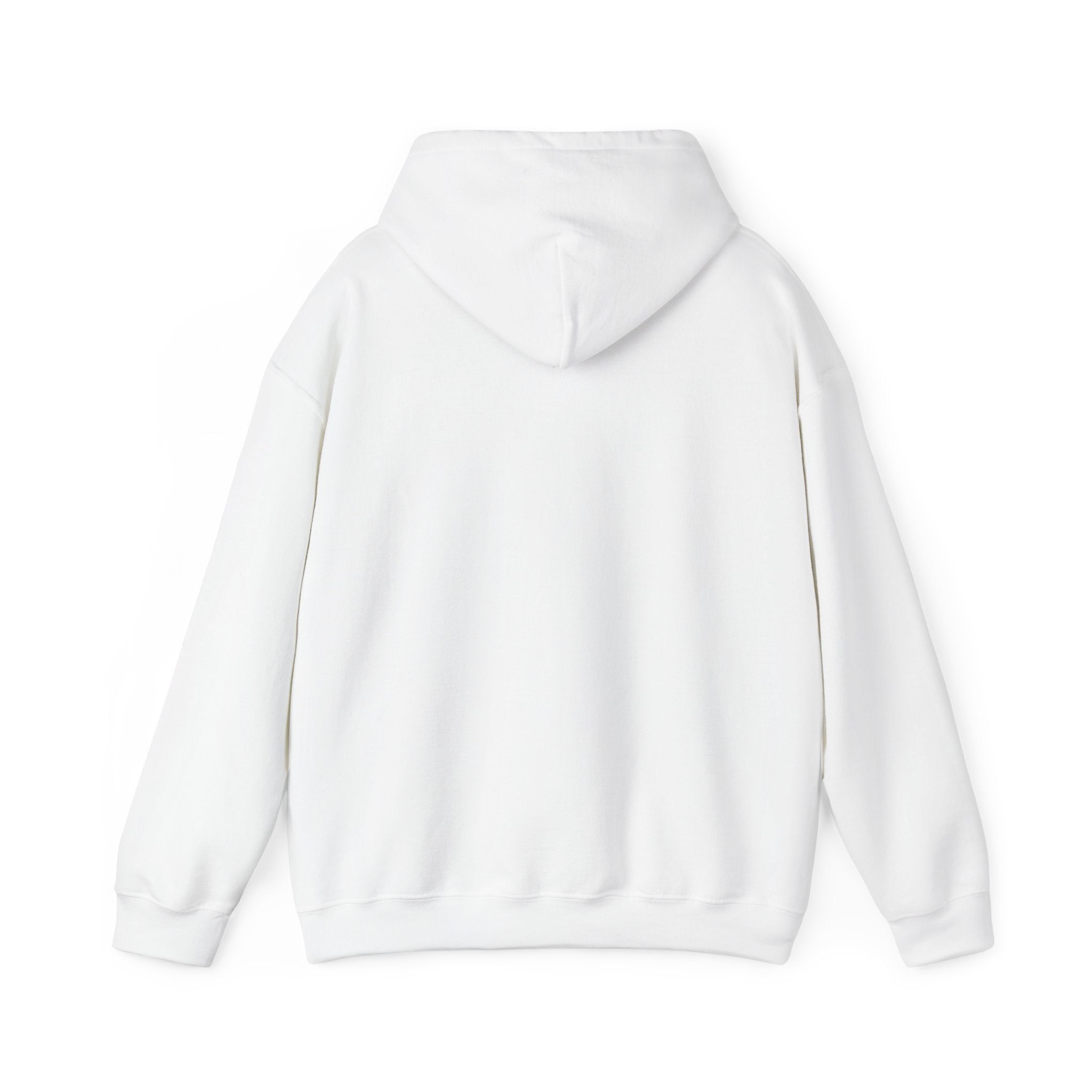 Hoodie — 'Lame Ugly' Retro Daisy Graphic Hoodie