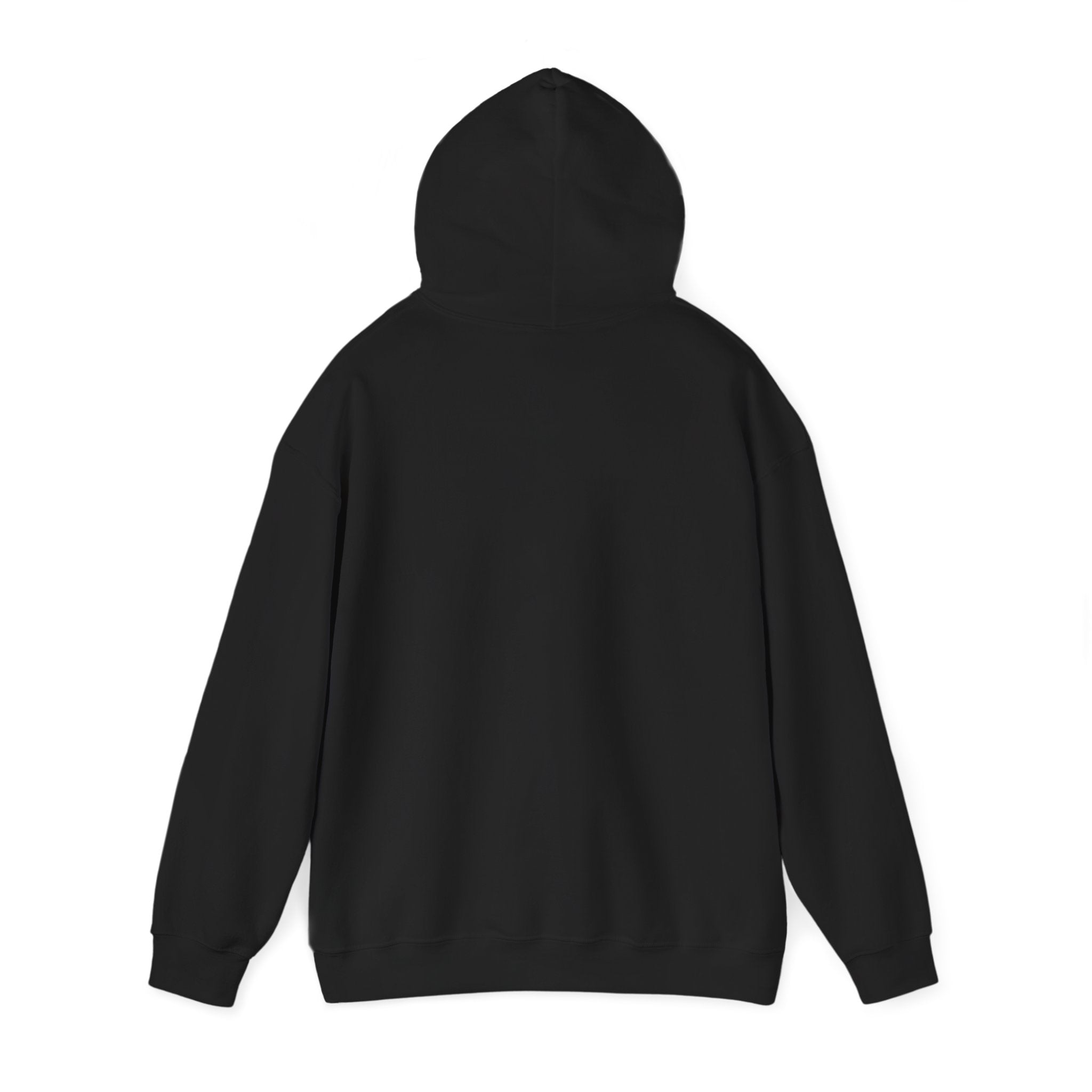 Hoodie — 'Lame Ugly' Retro Daisy Graphic Hoodie