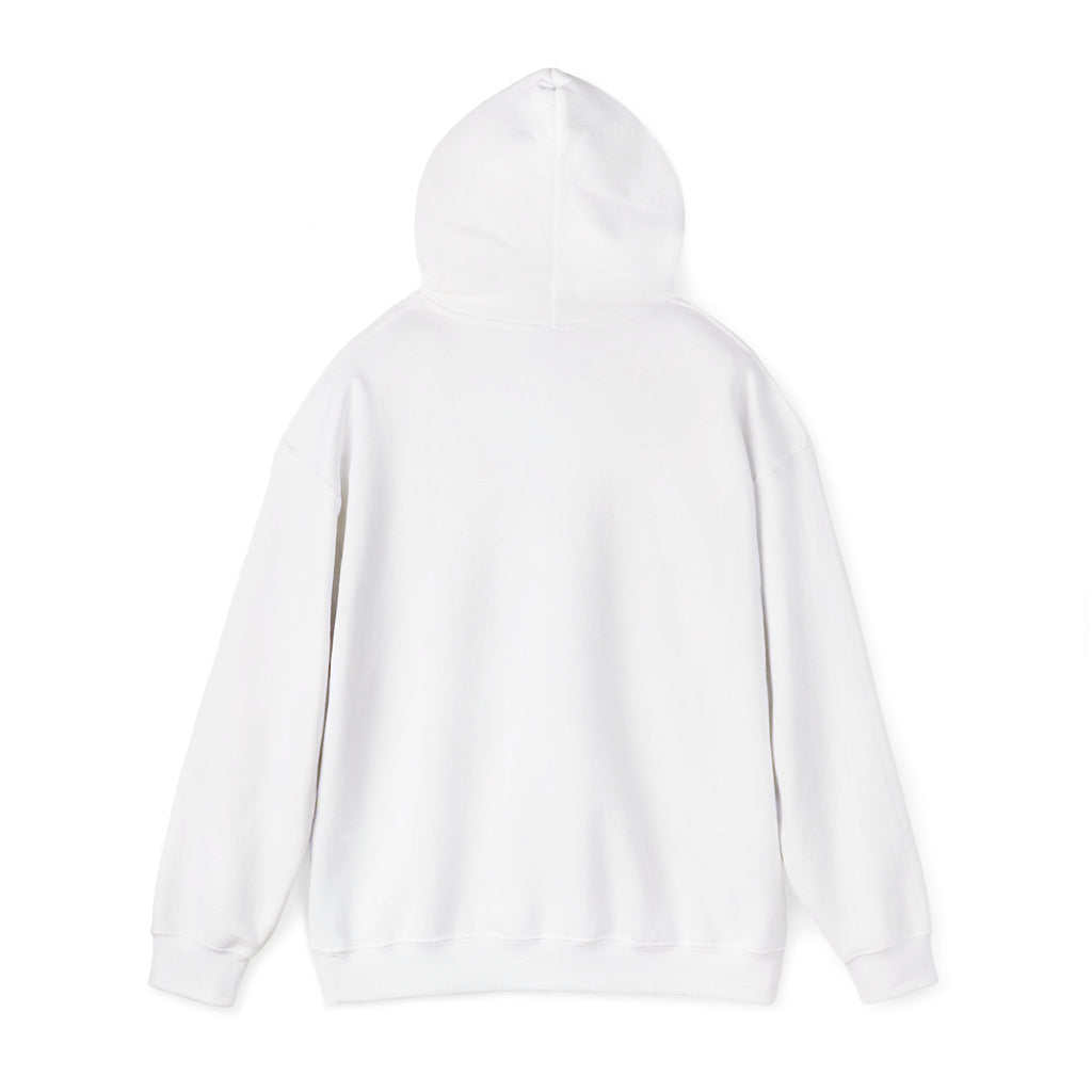 Hoodie — 'Lame Ugly' Retro Daisy Graphic Hoodie