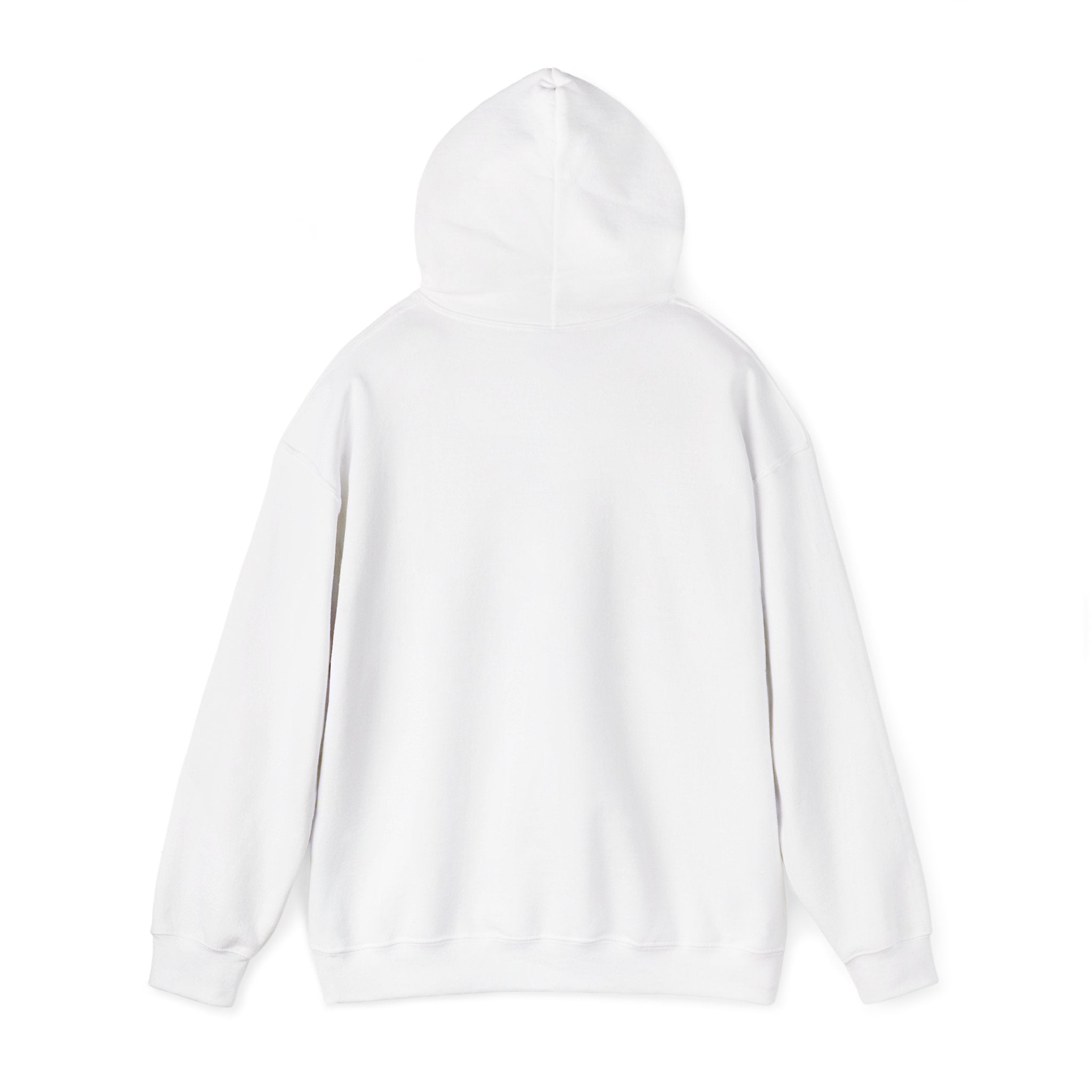 Hoodie — 'Lame Ugly' Retro Daisy Graphic Hoodie