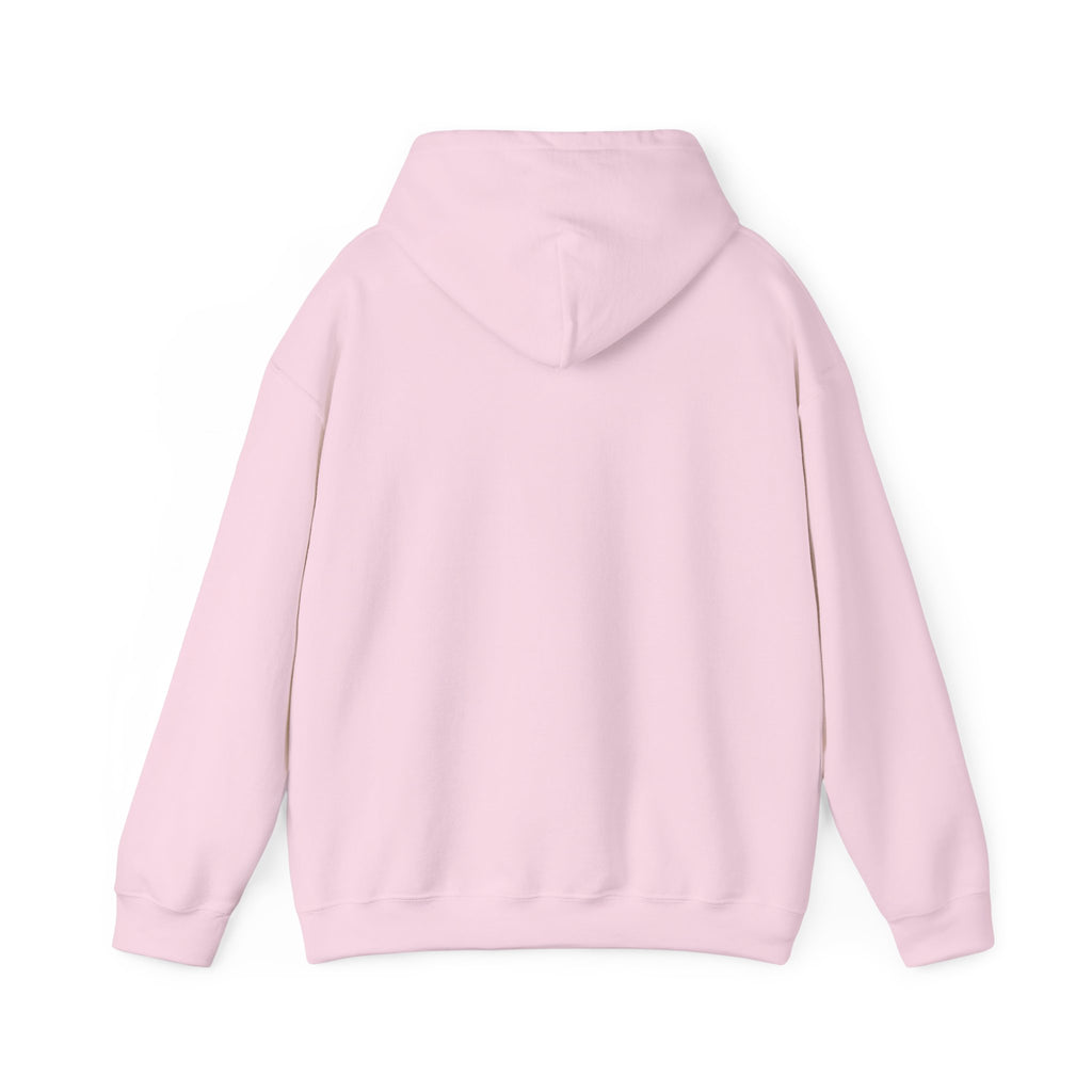 Hoodie — 'Lame Ugly' Retro Daisy Graphic Hoodie